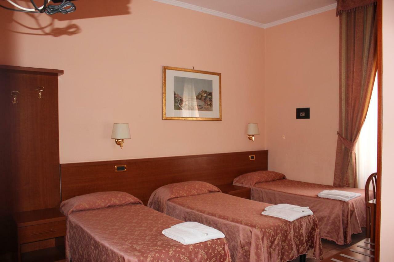 Alex City Inn III - Rome — Photos 2